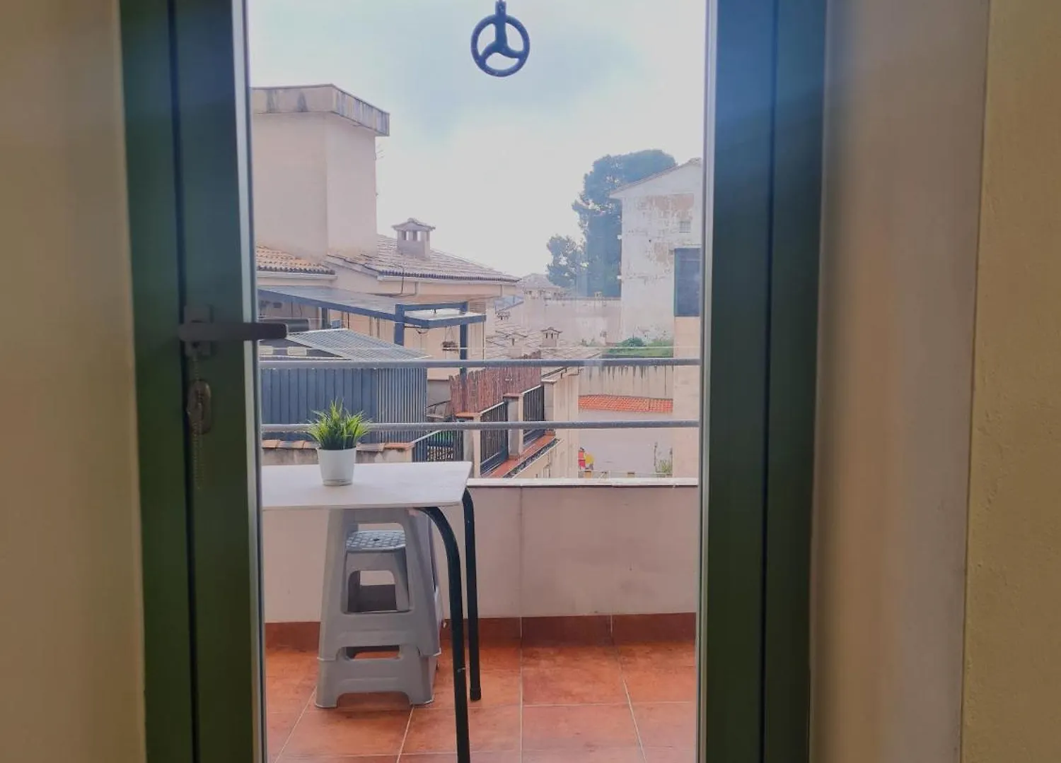 La Casita Verde Cazorla Feriehus